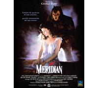 Blu-Ray Meridian