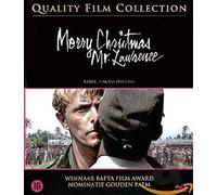 BLU-RAY - Merry Christmas Mr. Lawrence (1 Blu-ray)