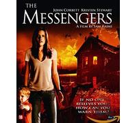 BLU-RAY - Messengers The (1 Blu-ray)