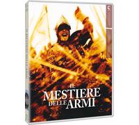 Blu-Ray Mestiere Delle Armi (Il)