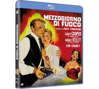 Blu-Ray Mezzogiorno Di Fuoco (Blu-Ray Mod)