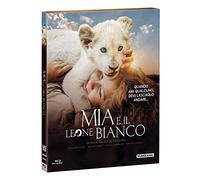 Blu Ray Mia e il Leone Bianco (2019) - Edizione Italiana