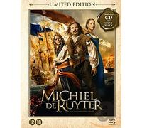 BLU-RAY - Michiel de Ruyter (blu-ray + cd) (1 Blu-ray)