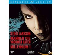 blu-ray - millennium 1 (1 Blu-ray)