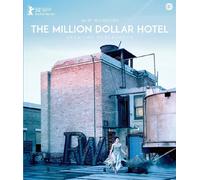 Million Dollar Hotel (The) (Regione 2 PAL) - Wim Wenders