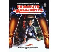 Blu-Ray Minuto A Mezzanotte (Un) - L'Incubo Incomincia