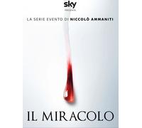 il Miracolo-La Serie (Collectors Edition) (3 Blu Ray)