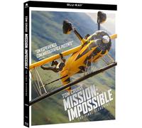 Mission: Impossible - The Final Reckoning (2 Blu-ray)