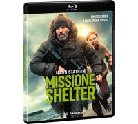 Blu-Ray Missione Shelter