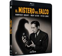 Blu-Ray Mistero Del Falco (Il) (Blu-Ray Mod)