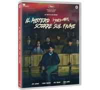 Blu-Ray Mistero Scorre Sul Fiume (Il)