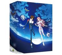 [Blu-Ray] Mobile Suit Gundam Seed Freedom Edizione Speciale Eng Sub. BCXA-1942