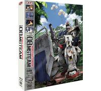 Blu-Ray Mobile Suit Gundam - The 08Th Ms Team (Limited Edition) (Oav 01-12+Movie