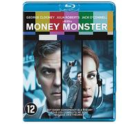 BLU-RAY - Money Monster (1 Blu-ray)