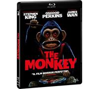 The Monkey - Bd