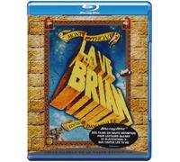 Blu Ray - Monty Python La vie de Brian : Blu Ray , FR