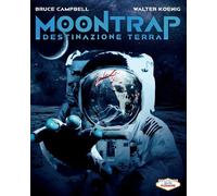 Blu-Ray Moontrap