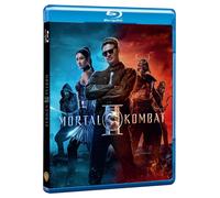 MORTAL KOMBAT II (BS)