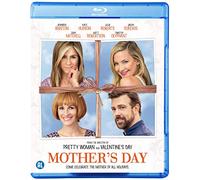 Mother'S Day (Blu-ray) Bluray