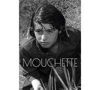 Blu-Ray Mouchette - Tutta La Vita In Una Notte