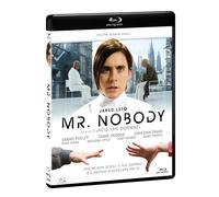 Mr. Nobody - Bd
