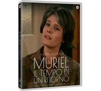 Blu-Ray Muriel - Il Tempo Di Un Ritorno