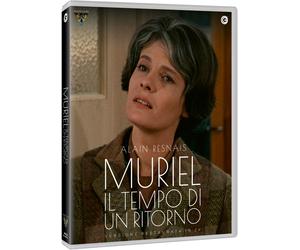 Blu-Ray Muriel - Il Tempo Di Un Ritorno