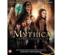BLU-RAY - Mythica - The Necromancer (1 Blu-ray)