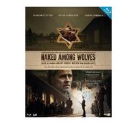 BLU-RAY - Naked Among Wolves (1 Blu-ray) [Region Free] [Blu-ray]
