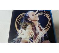 Blu-ray namie amuro 5 Major Domes Tour 2012 ~ 20th Anniversary Best~... Giapp...