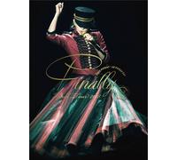 Blu-Ray Namie Amuro Final Tour 2018 Finemente 3-Disc Prima Edizione AVAN-99126