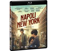 Napoli - New York - Bd