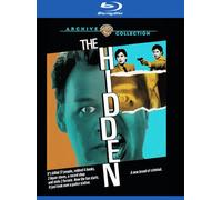 Blu-Ray Nascosto