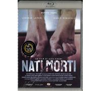 Blu-Ray Nati Morti