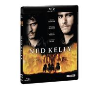 Blu Ray Ned Kelly - (2003) ⚠️ DISPONIBILITA' IMMEDIATA ⚠️........NUOVO
