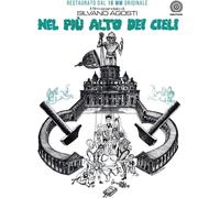 Blu-Ray Nel Piu' Alto Dei Cieli