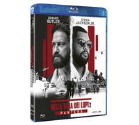 Blu-Ray Nella Tana Dei Lupi 2 - Pantera