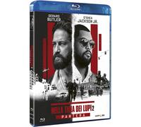 Blu-Ray Nella Tana Dei Lupi 2 - Pantera