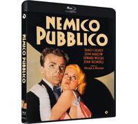 Blu-Ray Nemico Pubblico (Blu-Ray Mod)