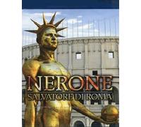 Blu-Ray Nerone, Salvatore Di Roma (Blu-Ray+Booklet)