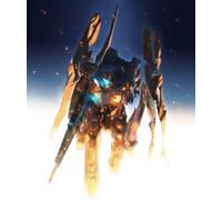 Blu-ray New Aldnoah.Zero 1 [Edizione Limitata] [Blu-Ray]