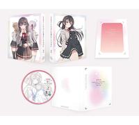 Blu-ray New Alya a volte nasconde i suoi sentimenti nel Blu-ray russo Vol.2 G...