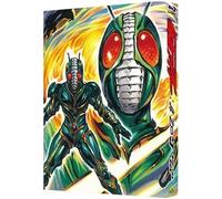 Blu-ray New Bandai Visual Kamen Rider: Shin ZO J Blu-ray BOX