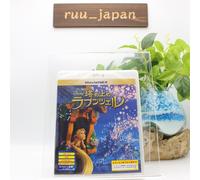 Blu-ray New Tangled Blu-ray DVD MovieNEX Japan Disney