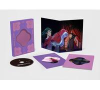 Blu-ray New The Apothecary Diaries Kusuriya no hitorigoto Vol.4 Blu-ray 2