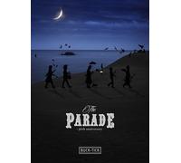 Blu-ray New THE PARADE ~30th Anniversary~ (Blu-ray: Standard Edition)