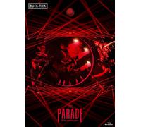 Blu-ray New THE PARADE -35th Anniversary- [Blu-ray Standard Edition]