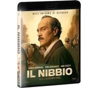 Blu-Ray Nibbio (Il)