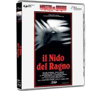 Blu-Ray Nido Del Ragno (Il)