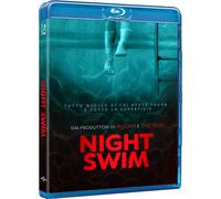 Blu-Ray Night Swim